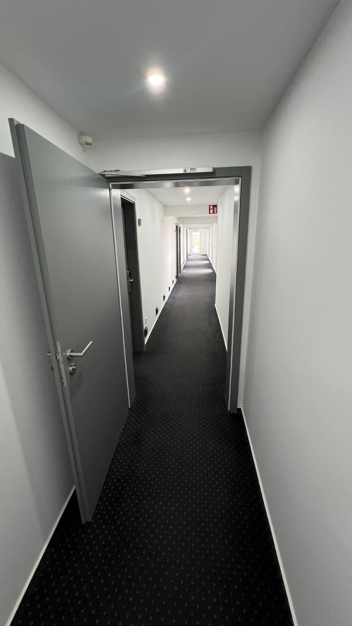 Hotel & Restaurant Am Kirschberg Alten Buseck Værelse billede