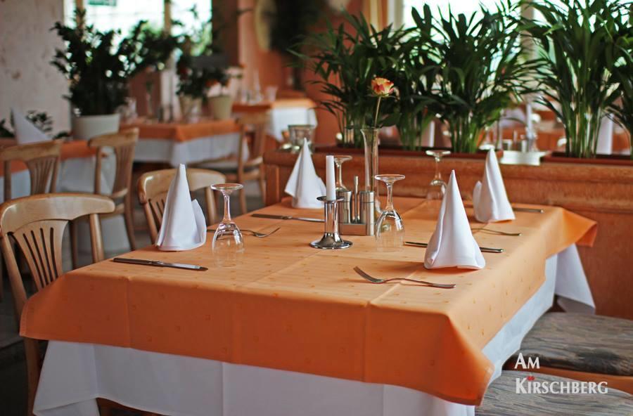 Hotel & Restaurant Am Kirschberg Alten Buseck Eksteriør billede